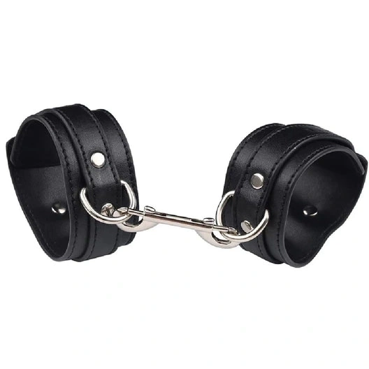 with 5334 Hook and Elegant Anal Beaded Collar Cuffs 1220